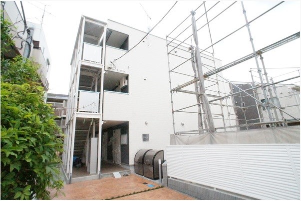小田急江ノ島線 大和駅 徒歩8分 築8年