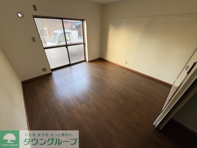 その他部屋・スペース　★お部屋探しはタウンハウジング高幡不動店まで★