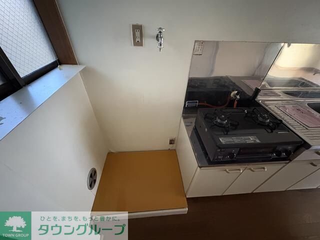 その他設備　★お部屋探しは株式会社タウンハウジング東京まで★
