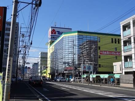 その他　ヤマダ電機（その他）まで560m