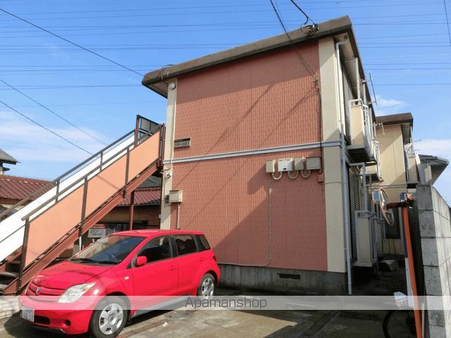 ステージ21貝塚