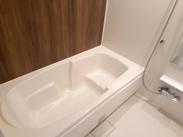 レジェンドパークIIIの風呂写真