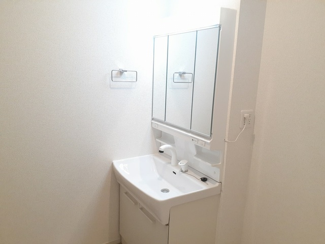 レジェンドパークIIIの内装写真