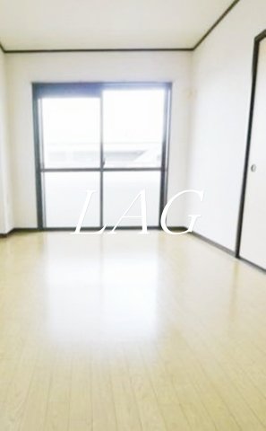 居室・リビング　洋室のお部屋です。