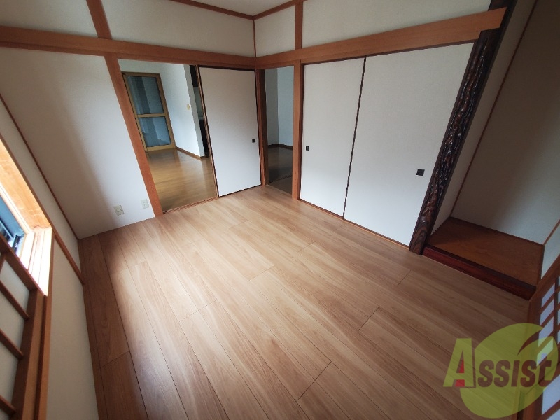その他部屋・スペース