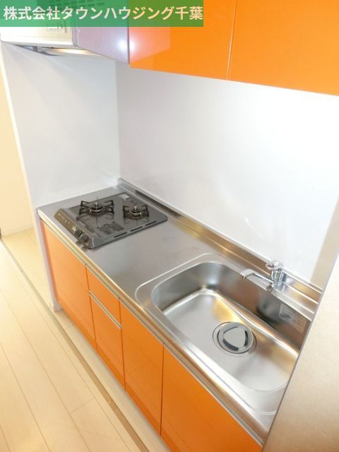キッチン　お部屋探しはタウンハウジング千葉店にお任せ下さい♪