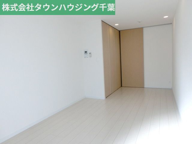 居室・リビング　お部屋探しはタウンハウジング千葉店にお任せ下さい♪