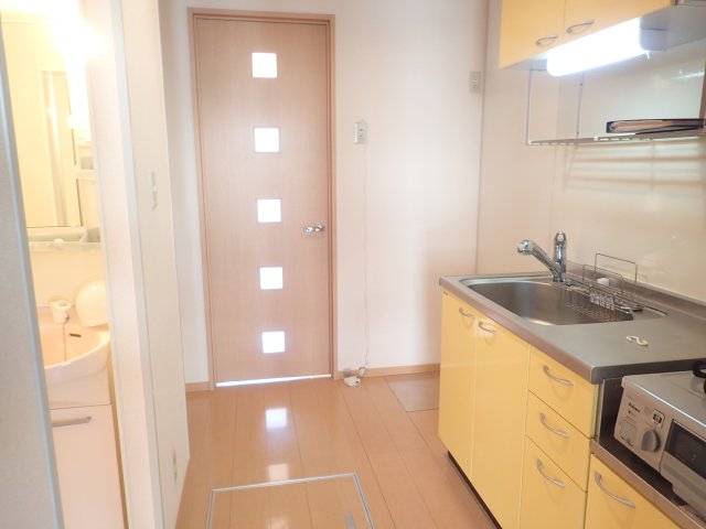 洗面設備　洗髪洗面化粧台