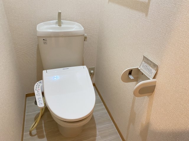 収納　床下収納