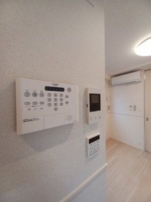 その他設備　設備