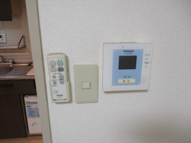 セザール武蔵新城のその他写真