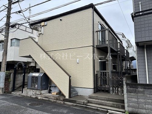 アーバンライフの外観写真