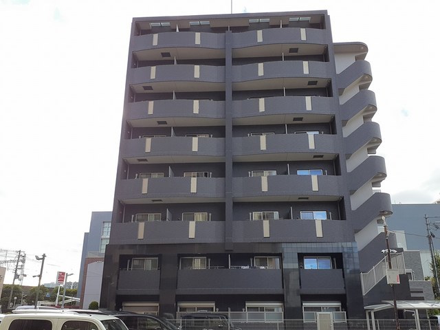 近鉄大阪線 近鉄八尾駅 徒歩8分 築13年