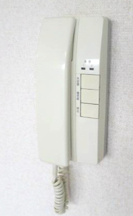 セキュリティ　セキュリティです