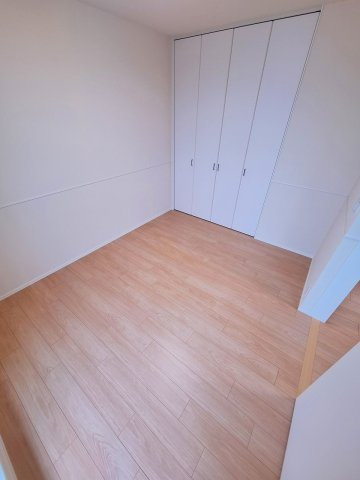 その他部屋・スペース　※同じ間取りの別階のお部屋となります。