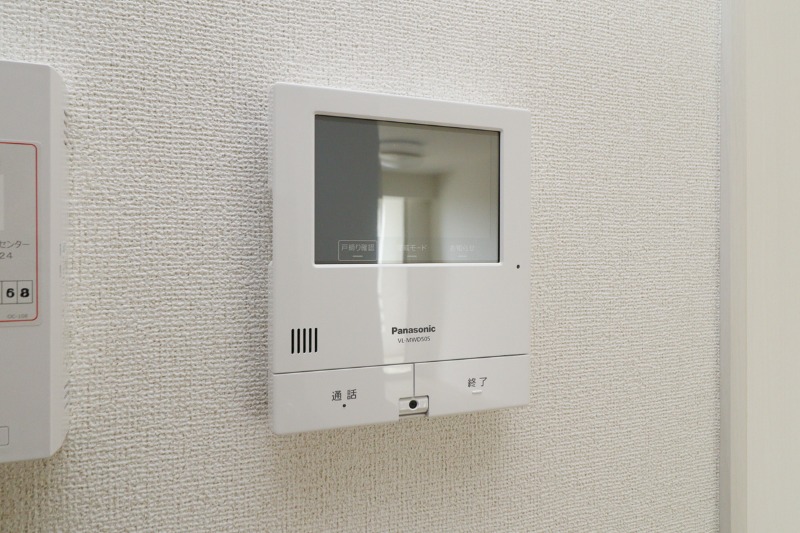 セキュリティ　図面と現状に相違がある場合には現状を優先