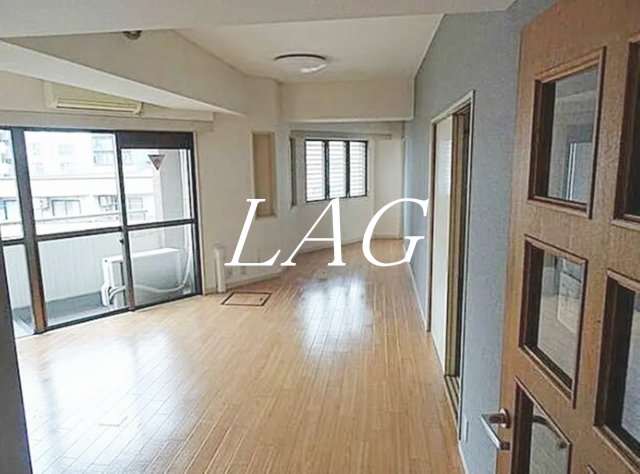 居室・リビング　洋室のお部屋です。
