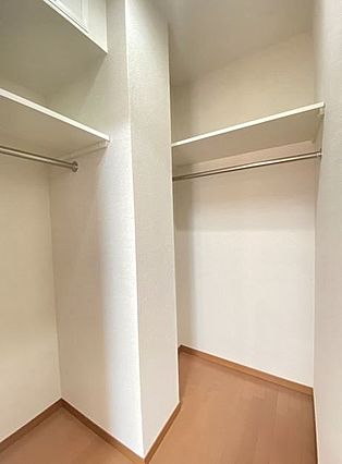 コンフォリア下北沢の内装写真