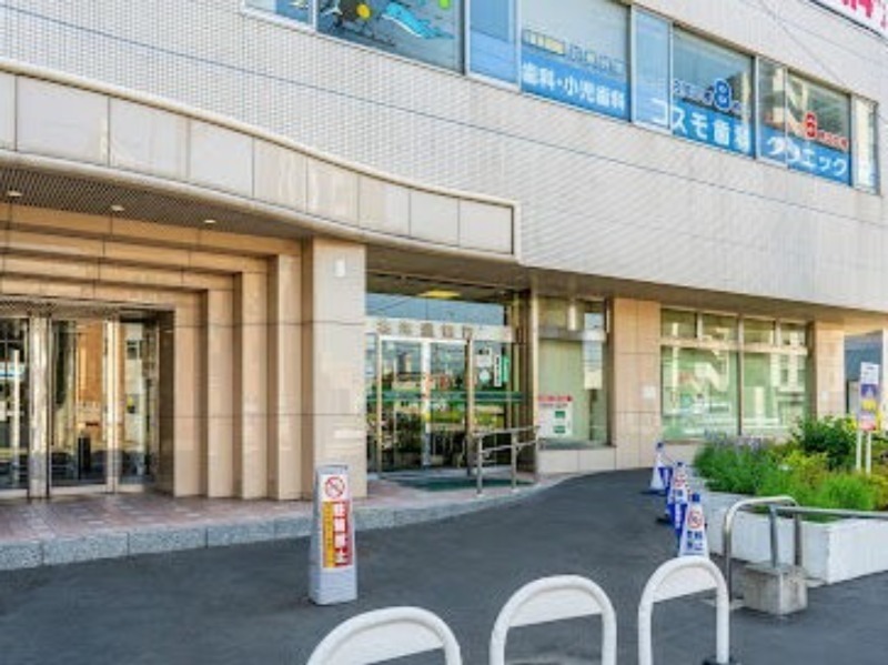 銀行　北海道銀行北十五条支店（銀行）まで191m