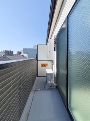 エターナルハピネス氷川の杜の内装写真