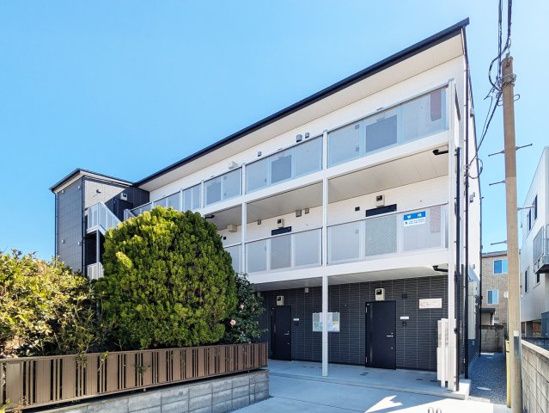 エターナルハピネス氷川の杜