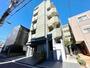 大森町駅より徒歩12分 3階 築17年7ヶ月の賃貸物件