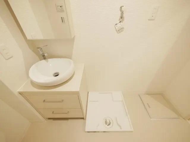 ノヴァイフ南福岡の内装写真
