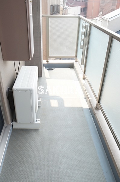 日神デュオステージ横浜の内装写真