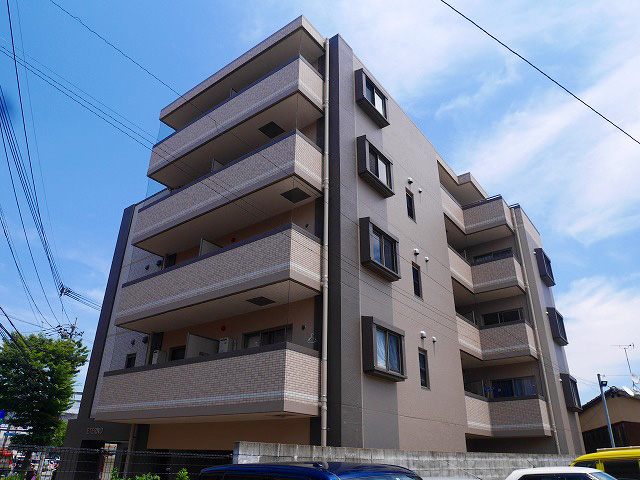 地下鉄七隈線 野芥駅 徒歩2分 築20年