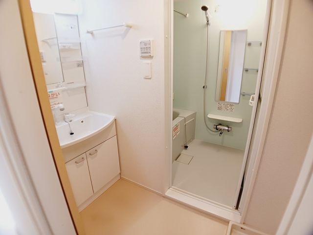 メゾン サンの内装写真