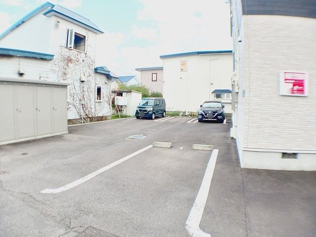メゾン サンのその他写真