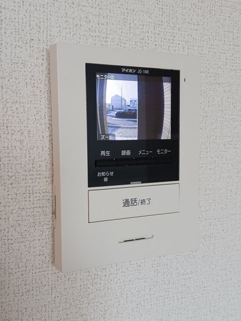 近鉄名古屋線 川原町駅 徒歩17分 3階建 築10年のその他写真