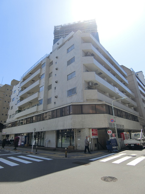 建物外観　★外観★