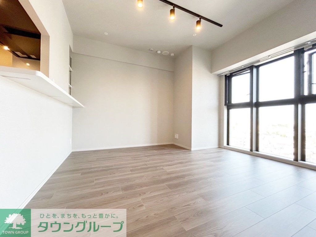 居室・リビング　お部屋探しは株式会社　タウンハウジング　までお気軽にお問合…