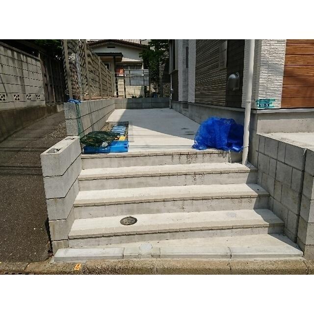 エントランス　その他外観
