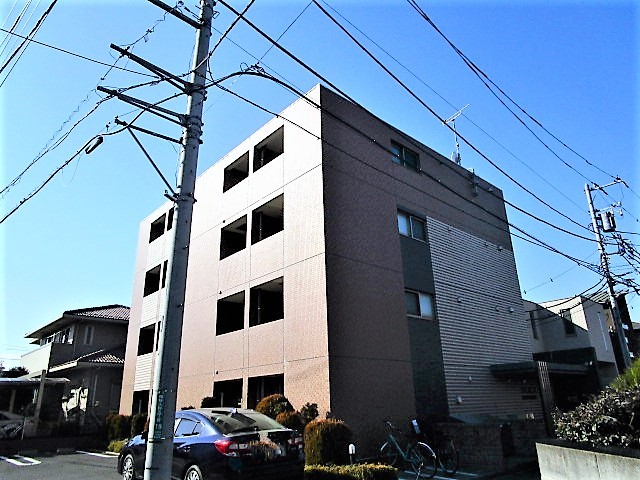 小田急小田原線 相模大野駅 徒歩14分 築14年