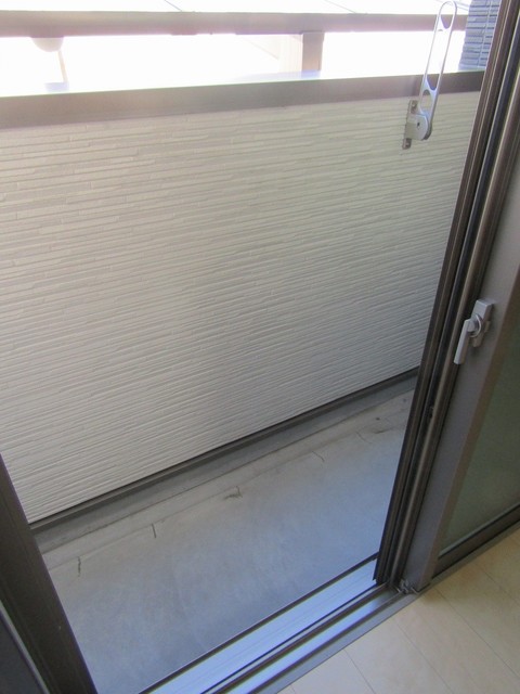 フジパレス深江橋V番館の内装写真