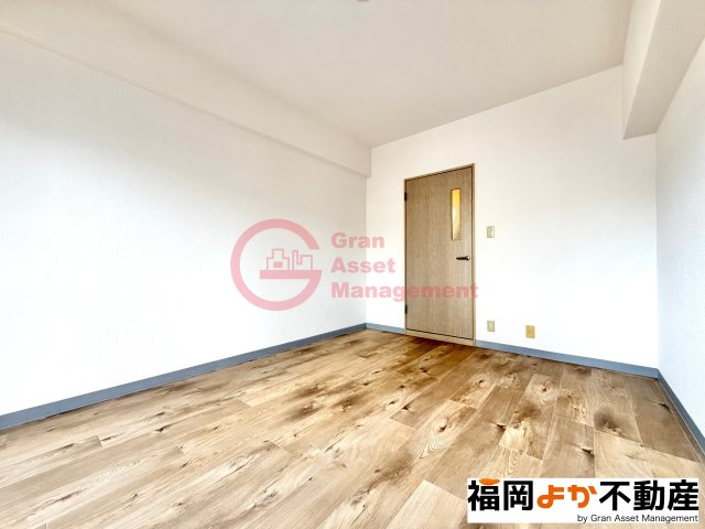 その他部屋・スペース　【福岡よか不動産】内装は落ち着いています