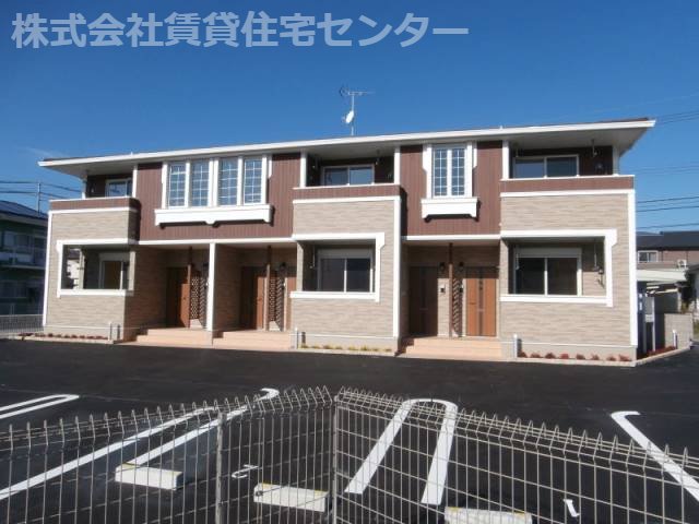 ＪＲ和歌山線 笠田駅 徒歩9分 築10年