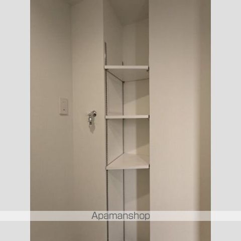 アリカ大森1の玄関写真