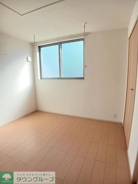ジェルメ南葛西IIIの内装写真