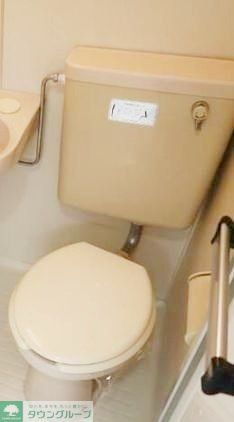 トイレ　★お問い合わせはタウンハウジング聖蹟桜ヶ丘店まで★