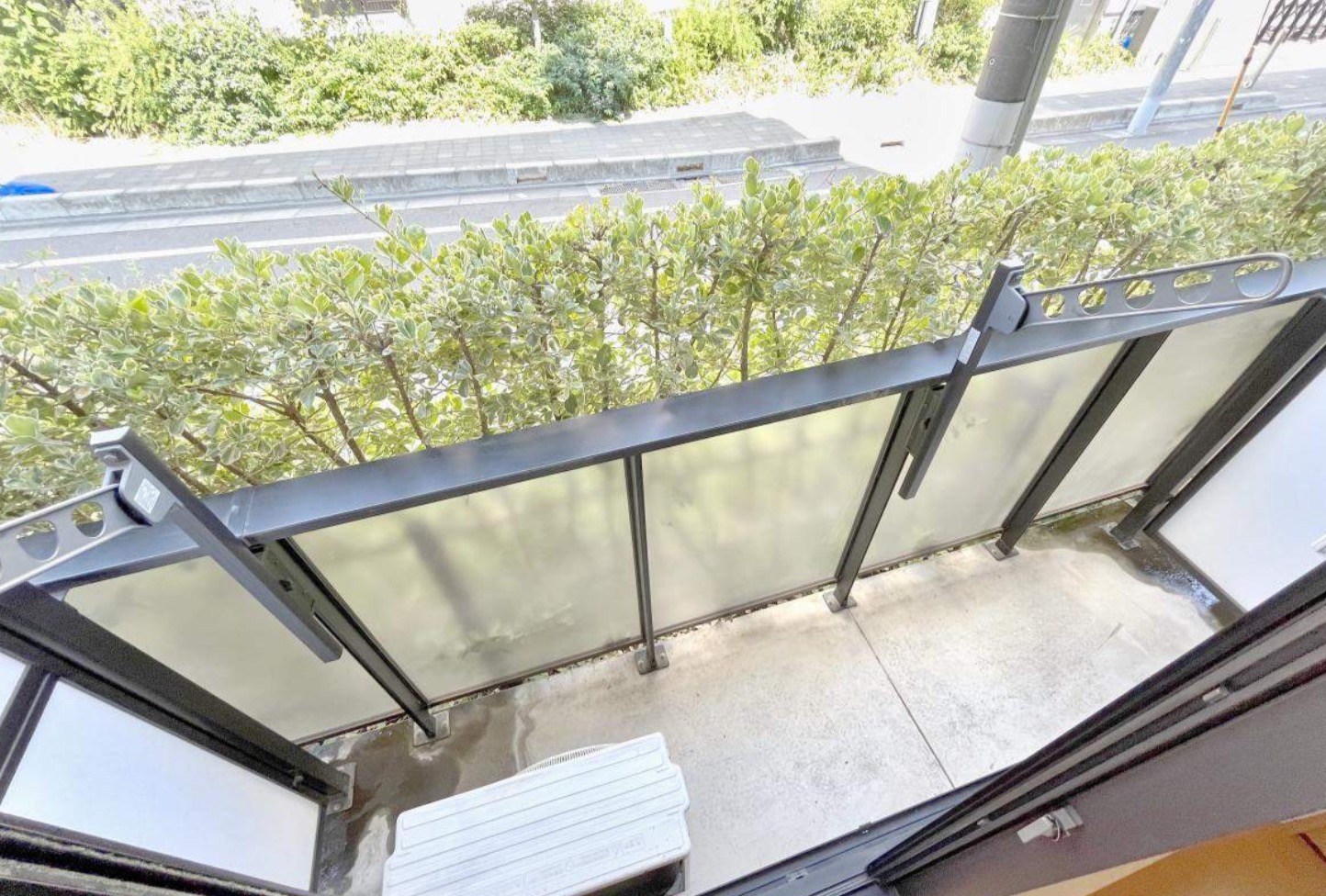 都営浅草線 馬込駅 徒歩7分 3階建 築9年の内装写真