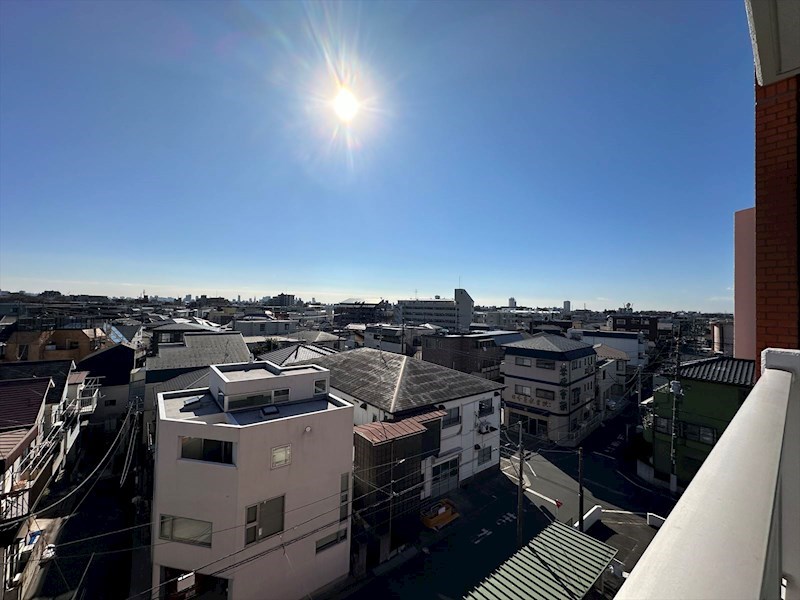 第2マルキビルのその他写真