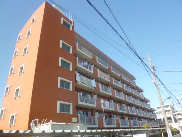 第2マルキビル