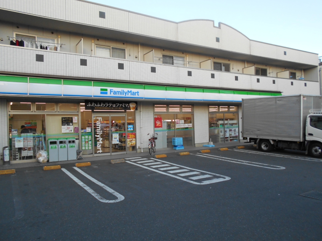 第2マルキビルの周辺写真