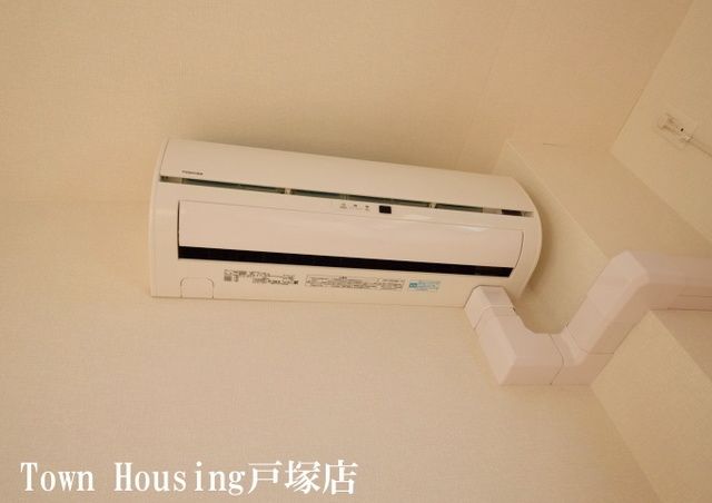 その他設備　※同建物参考写真
