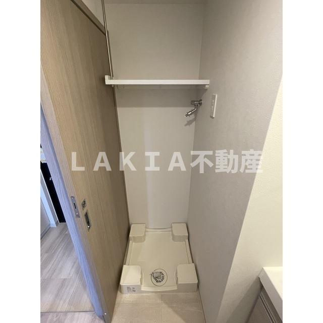 バウスフラッツ新大阪のその他写真