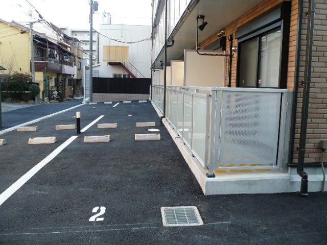 レオネクスト舟橋のその他写真