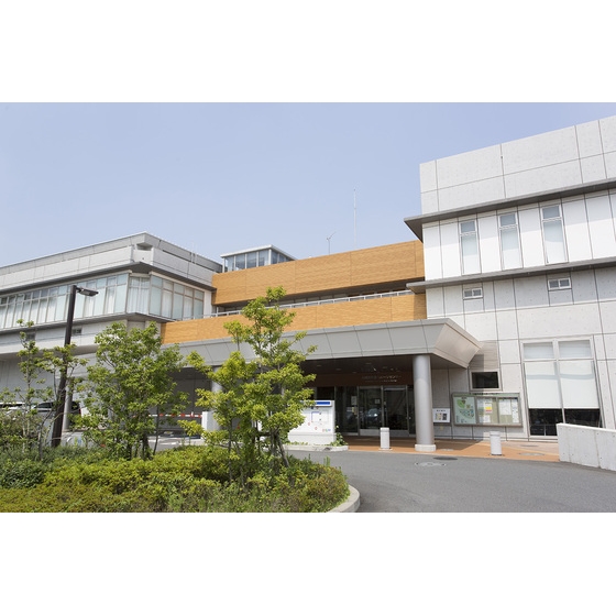 UR星が丘パークランドひよどり台の周辺写真